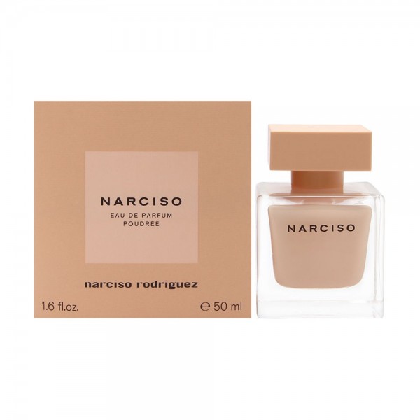Narciso Rodriguez Narciso Poudrée Spray  Eau de Parfum 50 ml