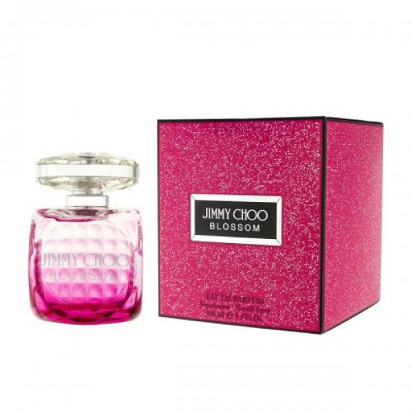 Jimmy Choo Blossom Eau de Parfum 100 ml