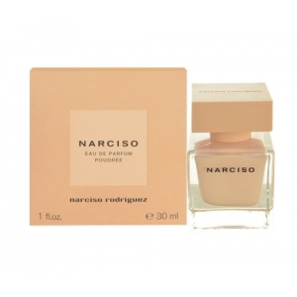 Narciso Rodriguez Narciso Poudrée Spray  Eau de Parfum 30 ml