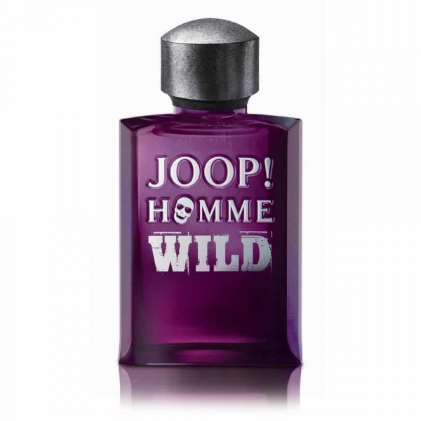 Joop! Homme Wild Eau de Toilette 125 ml