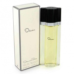 Oscar de la Renta Oscar Eau de Toilette 100 ml