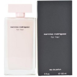 Narciso Rodriguez For Her Eau de Parfum 150 ml