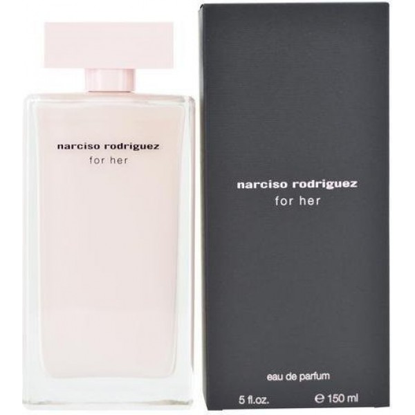 Narciso Rodriguez For Her Eau de Parfum 150 ml