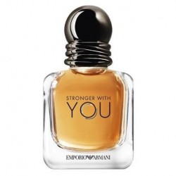 Armani Stronger With You Eau de Toilette 150 ml Armani Stronger With You Eau de Toilette 150 ml