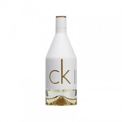 Calvin Klein In 2 U For Her Eau de Toilette 150 ml