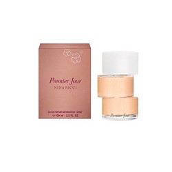 Nina Ricci Premier Jour Eau de Parfum 100 ml