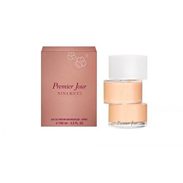 Nina Ricci Premier Jour Eau de Parfum 100 ml