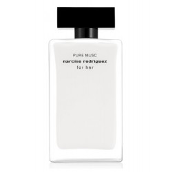 Narciso Rodriguez For Her Pure Musc Eau de Parfum 100 ml