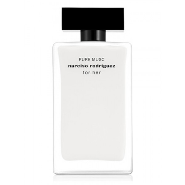 Narciso Rodriguez For Her Pure Musc Eau de Parfum 100 ml