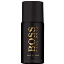 Hugo Boss The Scent Deodorant Spray Deodorant 150 ml