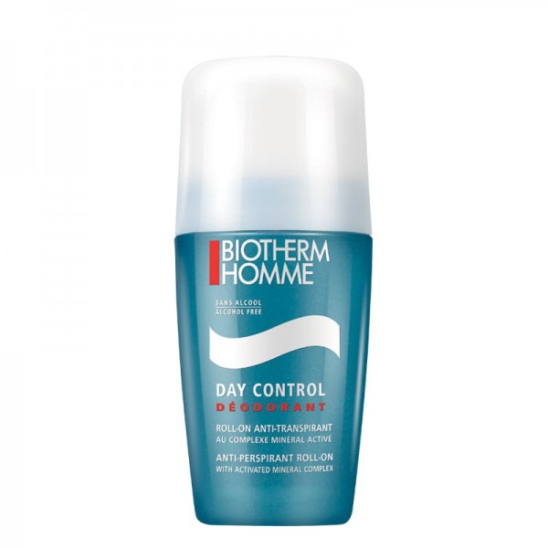 Biotherm Homme 48 H Deo Roll-On Deodorant 75 ml