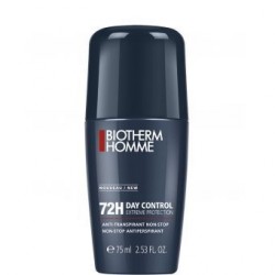 Biotherm Homme 72 H Deo-Roll-On Deodorant 75 ml