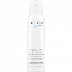 Biotherm Invissible Deo Spray Deodorant 150 ml