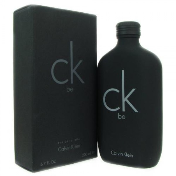 Calvin Klein Be Eau de Toilette 200 ml