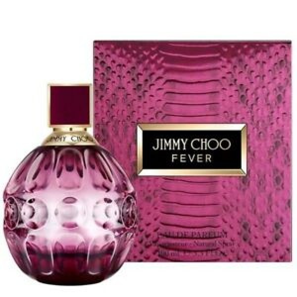 Jimmy Choo Fever Eau de Parfum 100 ml Jimmy Choo Fever Eau de Parfum 100 ml