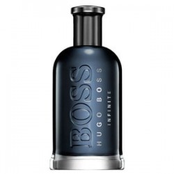 Hugo Boss Bottled Infinite Eau de Parfum 200 ml