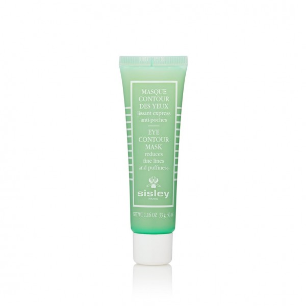 Sisley Eye Contour Mask Cosmetica 30 ml Sisley Eye Contour Mask Cosmetica 30 ml