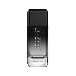 Carolina Herrera 212 VIP Black Eau de Parfum 200 ml