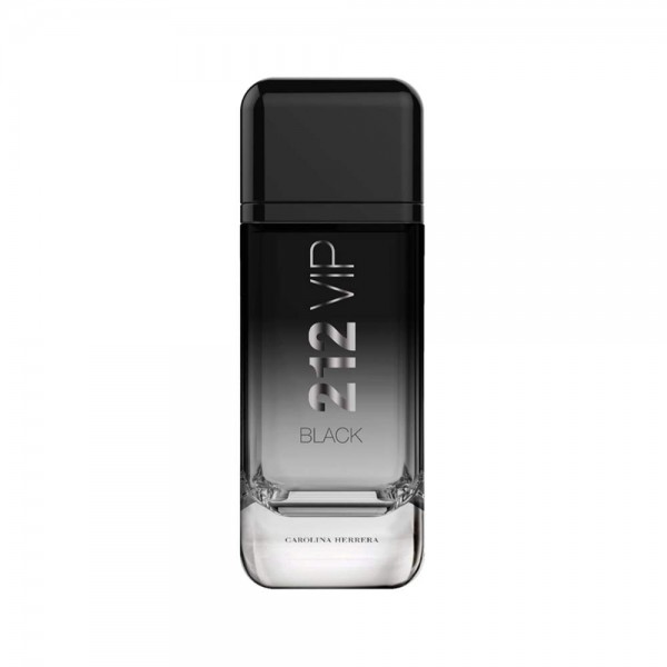 Carolina Herrera 212 VIP Black Eau de Parfum 200 ml
