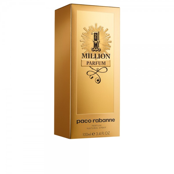 Rabanne 1 Million Parfum 100 ml Rabanne 1 Million Parfum 100 ml