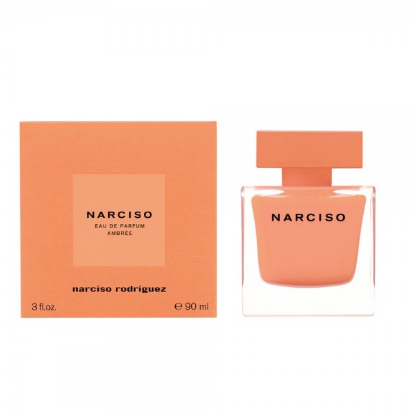 Narciso Rodriguez Narciso Ambrée Eau de Parfum 90 ml