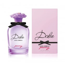 Dolce & Gabbana Dolce Peony Eau de Parfum 75 ml