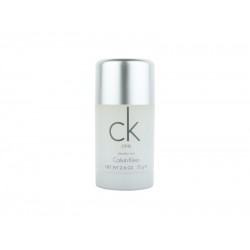 Calvin Klein CK One Deo Stick Cosmetica 75 gr