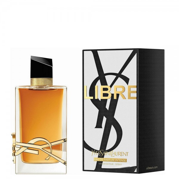 Y.S.L. Libre Intense Eau de Parfum 90 ml