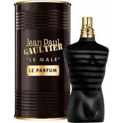 Jean Paul Gaultier Le Male Le Parfum Intense Eau de Parfum 125 ml