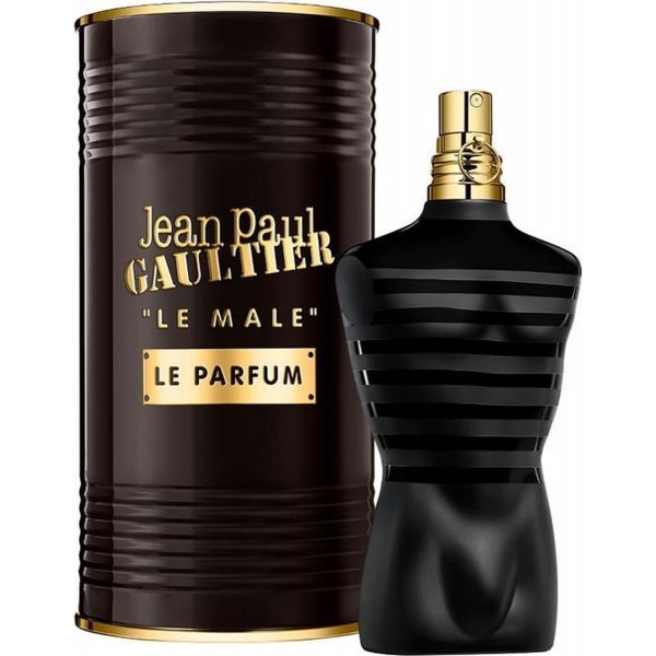 Jean Paul Gaultier Le Male Le Parfum Intense Eau de Parfum 125 ml Jean Paul Gaultier Le Male Le Parfum Intense Eau de Parfum 125 ml