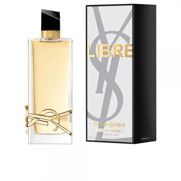 Y.S.L. Libre Eau de Parfum 150 ml