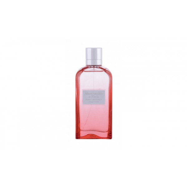 Abercrombie & Fitch First Instinct Together Eau de Parfum 100 ml