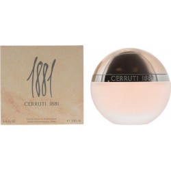 Cerruti 1881 Pour Femme Eau de Toilette 100 ml