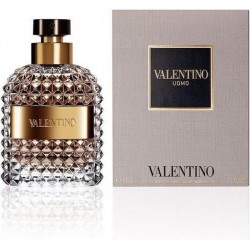 Valentino Uomo Eau de Toilette 100 ml