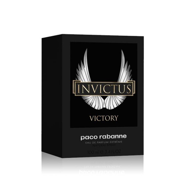 Rabanne Invictus Victory Extreme Eau de Parfum 100 ml