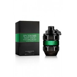 Viktor & Rolf Spicebomb Nightvision Eau de Parfum 90 ml