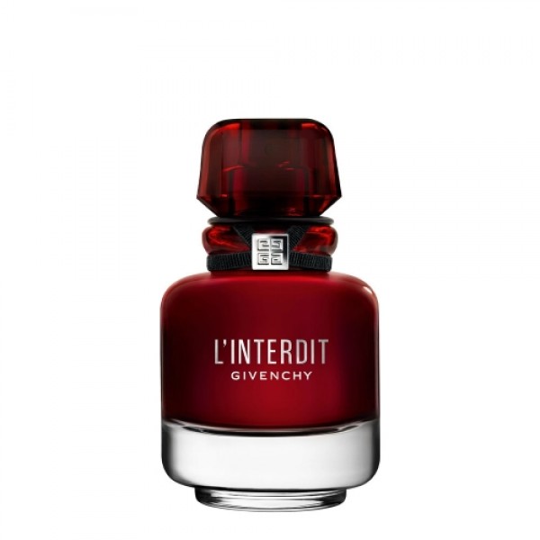 Givenchy L'Interdit Rouge Eau de Parfum 50 ml