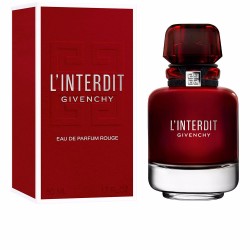 Givenchy L'Interdit Rouge Eau de Parfum 35 ml