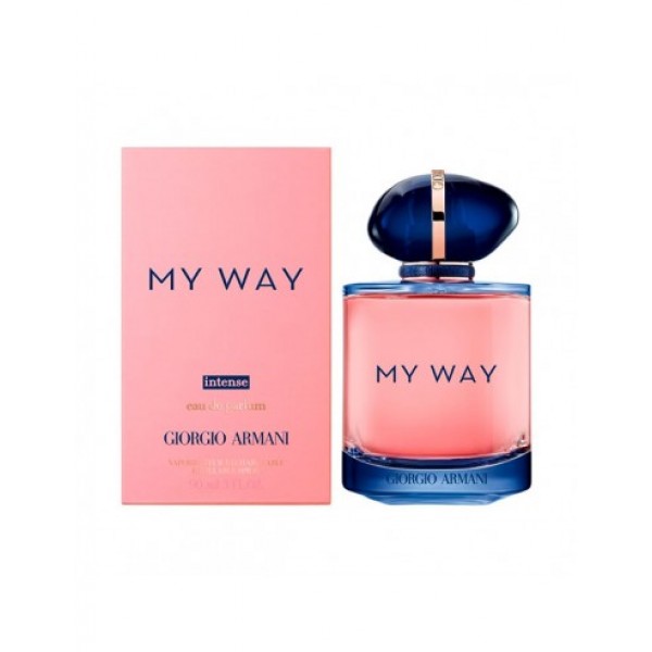 Armani My Way Intense Eau de Parfum 30 ml Armani My Way Intense Eau de Parfum 30 ml