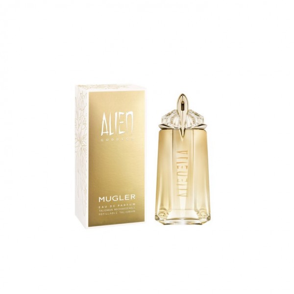 Mugler Alien Goddess Eau de Parfum 30 ml