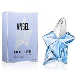 Mugler Angel Eau de Parfum 100 ml