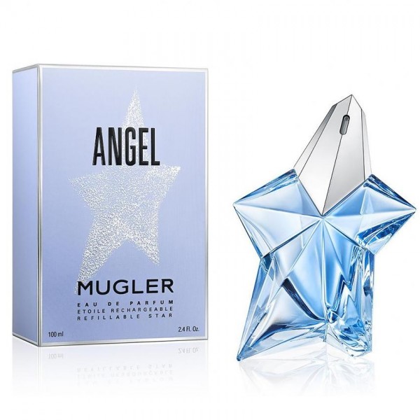 Mugler Angel Eau de Parfum 100 ml