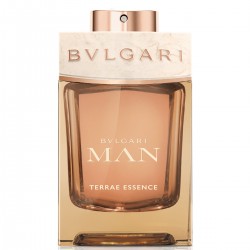 Bvlgari Man Terrae Essence Eau de Parfum 100 ml