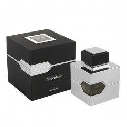 Al Haramain L'Aventure Men Eau de Parfum 200 ml