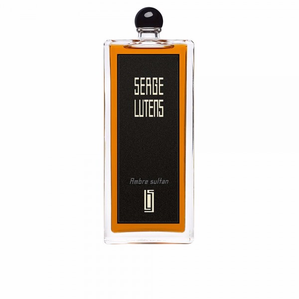 Serge Lutens Ambre Sultan Eau de Parfum 50 ml