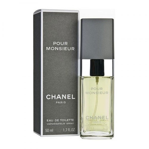 Chanel Pour Monsieur Eau de Toilette 100 ml