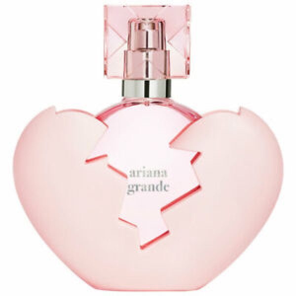 Ariana Grande Thank U Next Eau de Parfum 100 ml