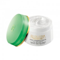 Collistar Sublime Melting Cream Cosmetica 400 ml