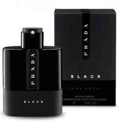Prada Luna Rossa Black Eau de Parfum 100 ml