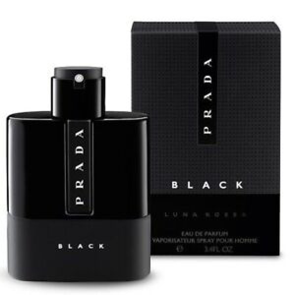 Prada Luna Rossa Black Eau de Parfum 100 ml